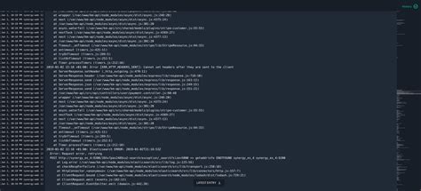 pm2 logs|pm2 log path.